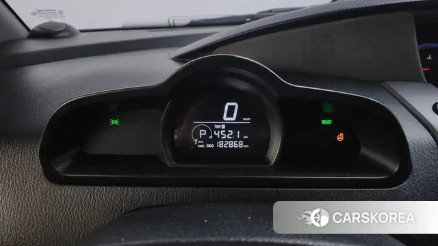 Ssangyong Korando Turismo id 3588682 из Кореи 18