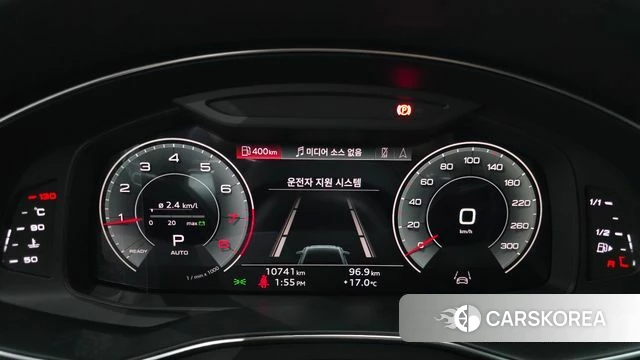 Audi A6 (C8) id 4186532 из Кореи 31