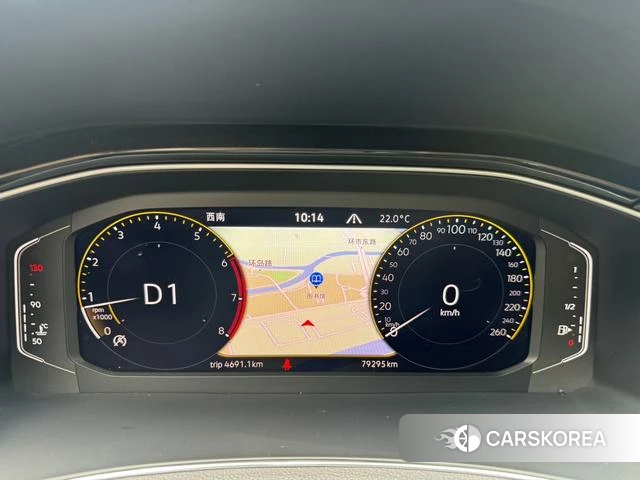Volkswagen Exploring songs id 4290551 из Китая 14