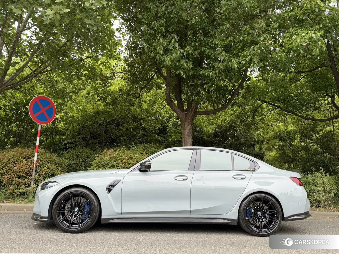 BMW M3 id 4510608 из Китая 13