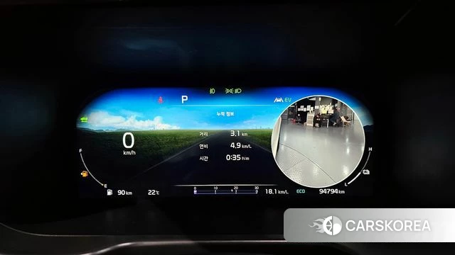 Kia Sorento 4th Generation id 4308726 из Кореи 18
