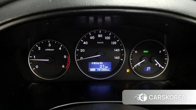 Hyundai The New Grand Starex id 4384687 из Кореи 18