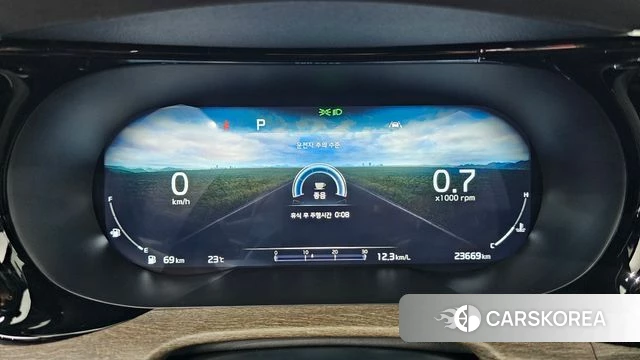 Kia K5 3rd generation id 4739880 из Кореи 30