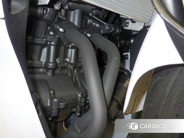 Yamaha YZF-R3 id 3946064 из Японии 24
