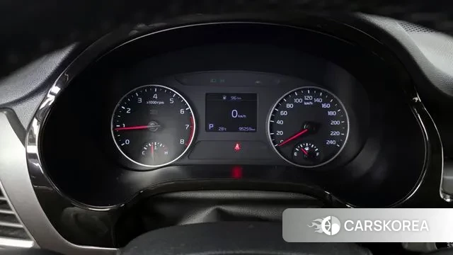 Kia Seltos id 3044761 из Кореи 18