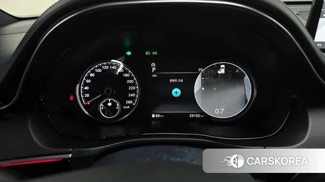 Genesis GV70 id 3043793 из Кореи 18