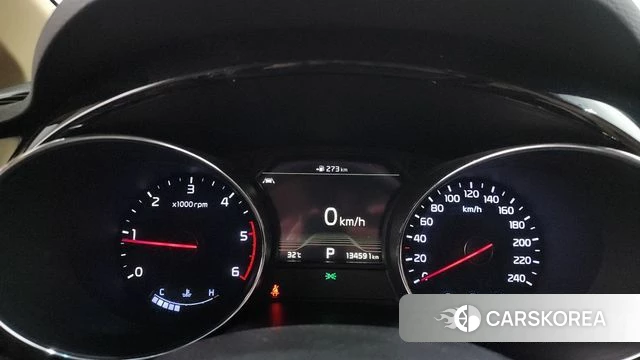 Kia The New Carnival id 4642745 из Кореи 33