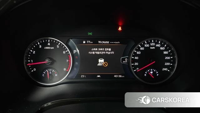 Kia Seltos id 4401739 из Кореи 29