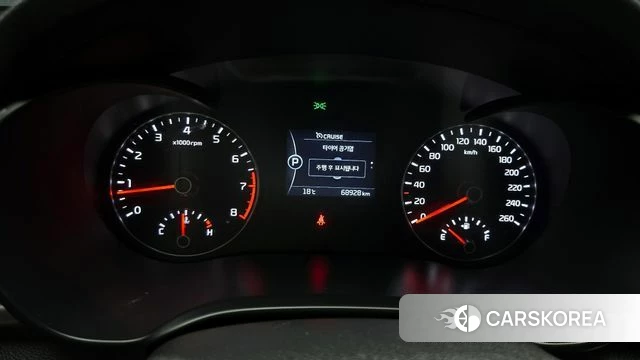 Kia K5 second generation id 3937296 из Кореи 18