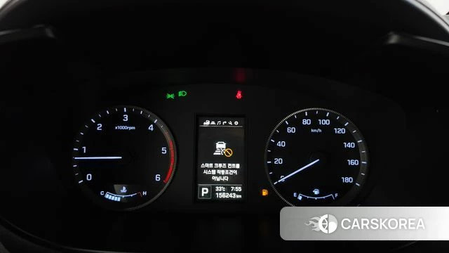 Hyundai Solati id 4706813 из Кореи 29