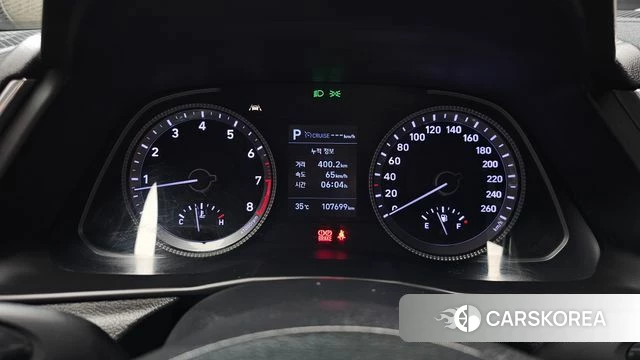 Hyundai Sonata (DN8) id 4632940 из Кореи 18