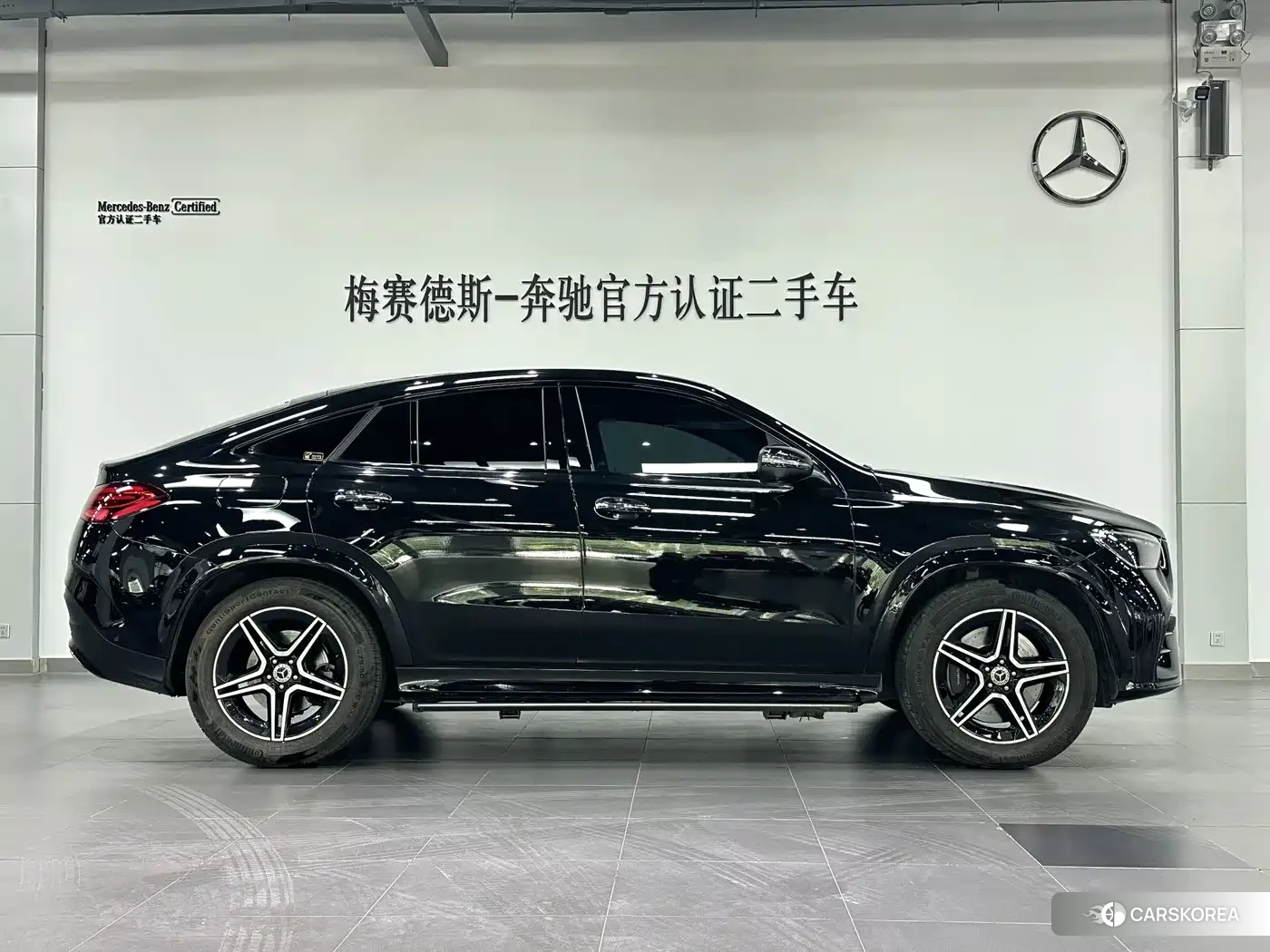 Mercedes-Benz GLE id 4553850 из Китая 27