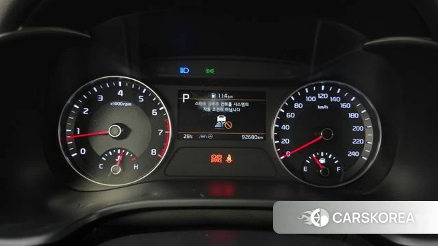 Kia The New K3 2nd generation id 4580017 из Кореи 28