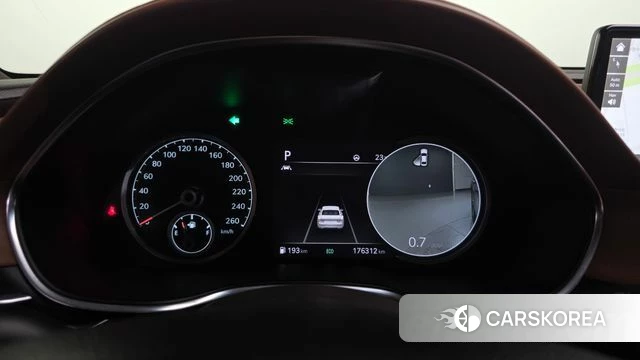 Genesis G80 (RG3) id 4350717 из Кореи 30