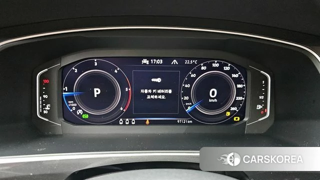 Volkswagen Tiguan second Generation id 4323621 из Кореи 18