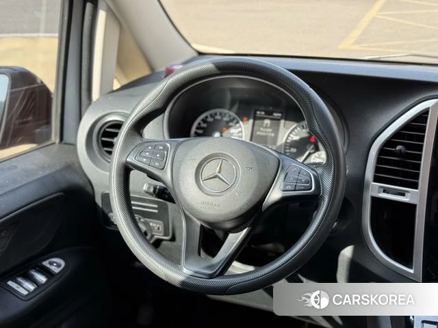 Mercedes-Benz Vito id 4253959 из Китая 8