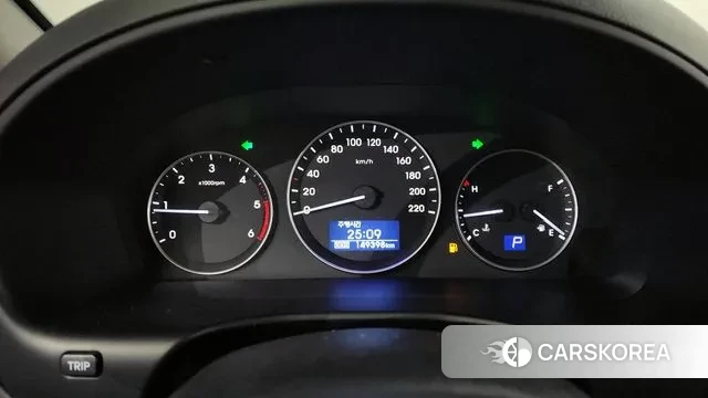 Hyundai The New Grand Starex id 3449048 из Кореи 18