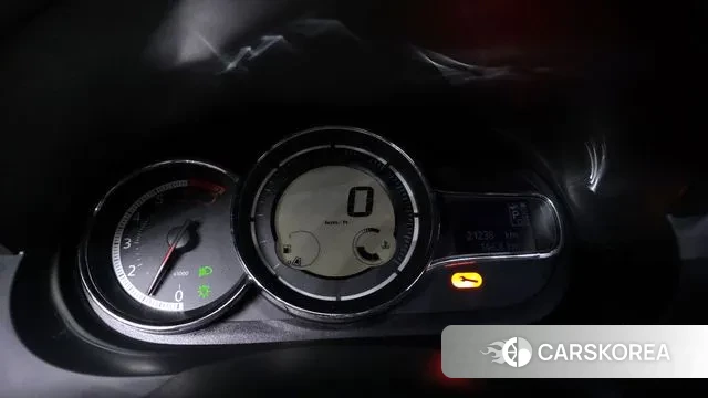 Renault Korea (Samsung) SM3 Neo id 3226353 из Кореи 18