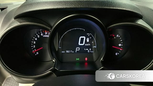 Kia The New Ray id 3867365 из Кореи 18