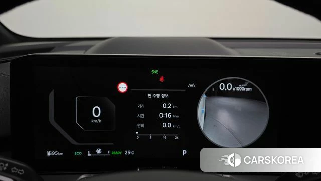 Kia The New Sorento 4th Generation id 4222859 из Кореи 31