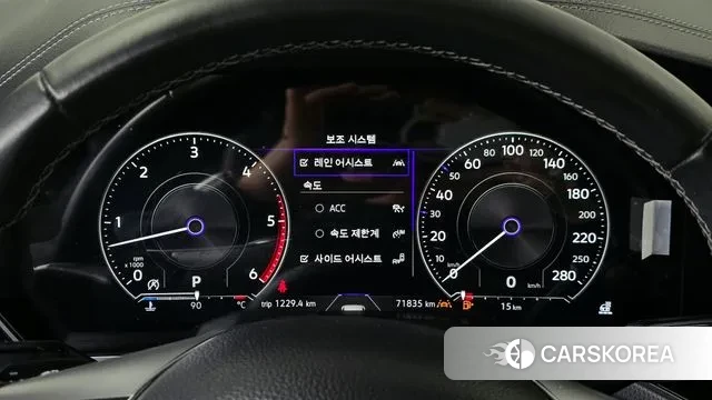 Volkswagen Touareg 3rd generation id 3459582 из Кореи 18