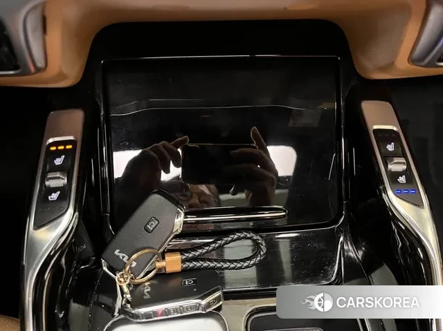 Kia Sorento 4th Generation id 3726913 из Кореи 18