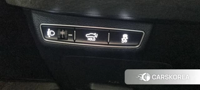 Kia K8 id 4848449 из Кореи 11
