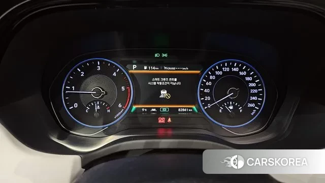 Hyundai Palisade id 3747950 из Кореи 18