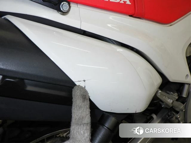Проданный Honda CRF250L id 3999524 из Японии, фото 21