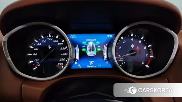 Maserati Ghibli id 2965763 из Кореи 18