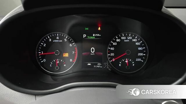 Kia Morning Urban (JA) id 4309753 из Кореи 18