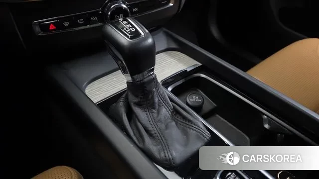 Volvo XC60 second Generation id 3574055 из Кореи 18