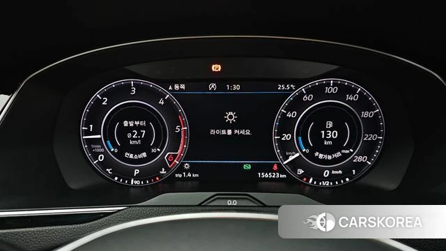 Volkswagen Arteon id 4410835 из Кореи 18