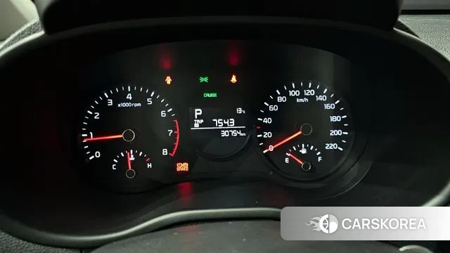 Kia All New Morning (JA) id 3587915 из Кореи 18