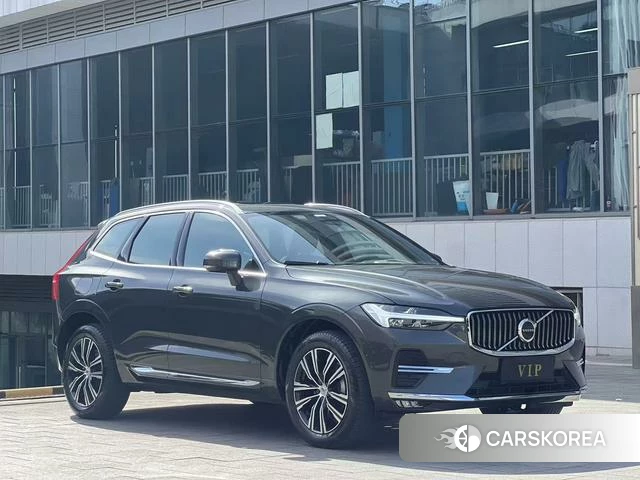 Volvo XC60 id 4213920 из Китая 9