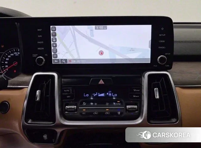 Kia Sorento 4th Generation id 3058376 из Кореи 17