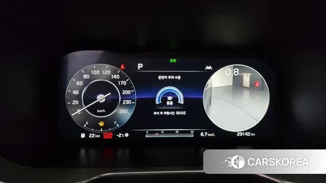 Kia Sorento 4th Generation id 3598051 из Кореи 18