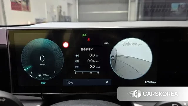 Hyundai Grandeur (GN7) id 3477837 из Кореи 18