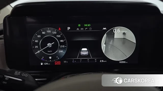 Kia Carnival 4th generation id 3416933 из Кореи 18