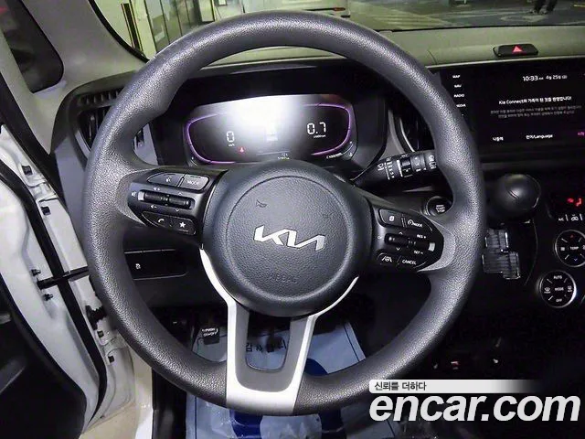 Kia The New Ray id 2668333 из Кореи 17