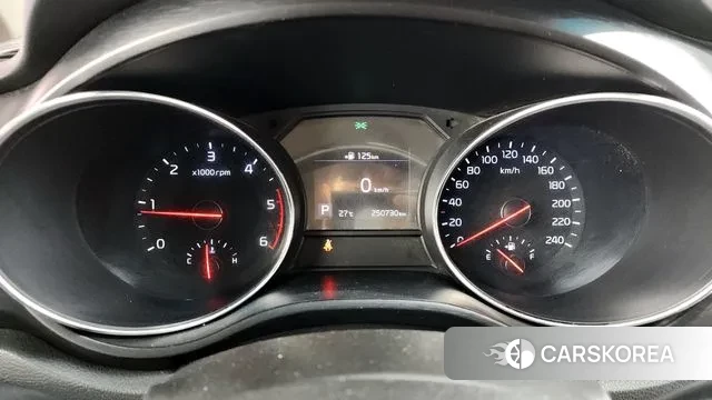 Kia The New Carnival id 3039439 из Кореи 18