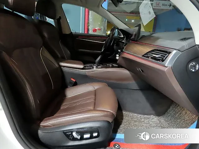 BMW 6 Series GT (G32) id 3472949 из Кореи 18