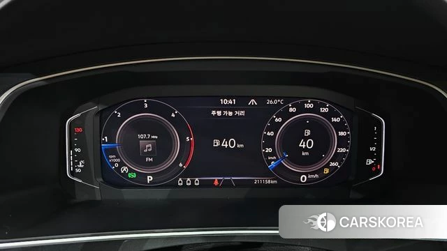 Volkswagen Tiguan second Generation id 4489654 из Кореи 18