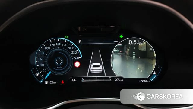 Genesis G80 (RG3) id 4848605 из Кореи 39