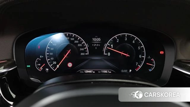 BMW 6 Series GT (G32) id 4430298 из Кореи 29