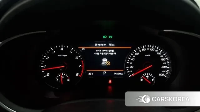 Kia Stinger Meister id 2900813 из Кореи 18