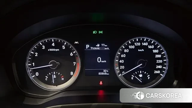 Hyundai Grandeur IG id 3045084 из Кореи 18