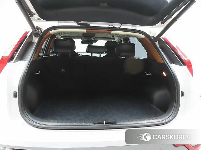 Kia Di All New Niro EV id 3838753 из Кореи 18