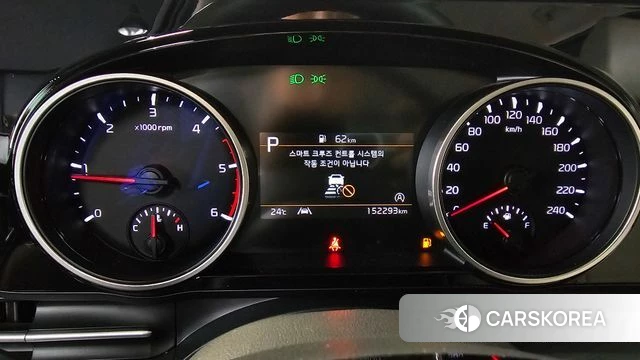 Kia Carnival 4th generation id 4284294 из Кореи 31
