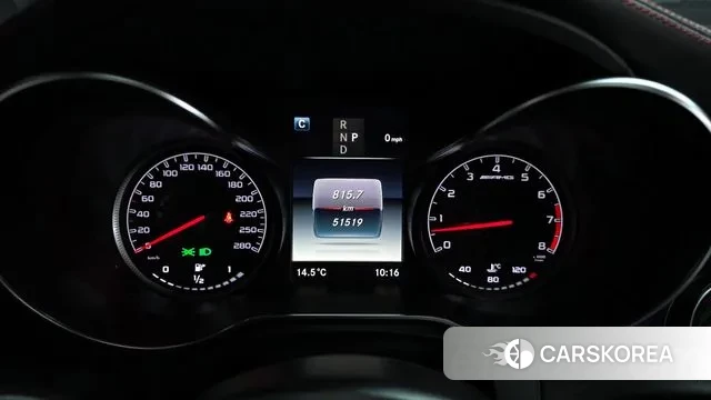 Mercedes-Benz GLC-Class X253 id 3391195 из Кореи 18